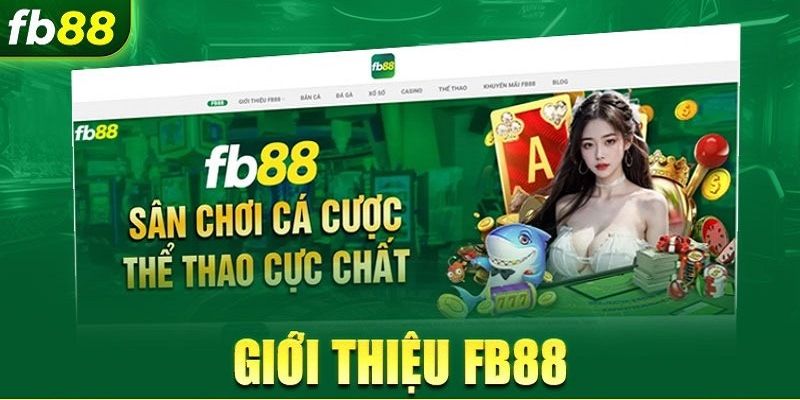 Khám Phá Thế Giới Cá Cược Trực Tuyến Siêu Hấp Dẫn với fb88.photo